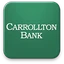 Carrollton Bank logo