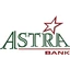 Astra Bank logo
