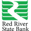Red River State Bank logo