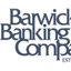 Barwick Banking Company logo