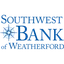 Southwest Bank of Weatherford logo