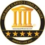 The Farmers State Bank of Blue Mound logo