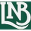 Louisiana National Bank logo