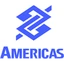 Banco do Brasil Americas logo