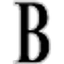 The Baltic State Bank logo