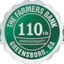 The Farmers Bank logo