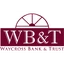 Waycross Bank & Trust logo