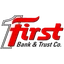 First Bank & Trust Company logo