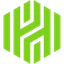 The Huntington National Bank logo