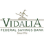 Vidalia Federal Savings Bank logo