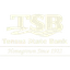 Tensas State Bank logo