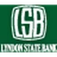 The Lyndon State Bank logo