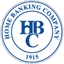 Home Banking Company logo