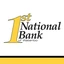 First National Bank of Waterloo logo