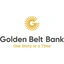 Golden Belt Bank, FSA logo