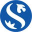 Shinhan Bank America logo
