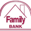 Family Bank logo
