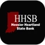 Hoosier Heartland State Bank logo