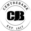 Centrebank logo
