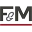 F & M Community Bank, N.A. logo