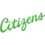 The Citizens Bank of Edmond logo