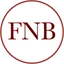 The First National Bank in Marlow logo