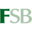 First State Bank logo