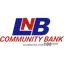 LNB Community Bank logo