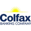 Colfax Banking Company logo