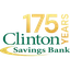Clinton Savings Bank logo