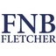 The First National Bank of Fletcher logo