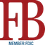 The Farmers Bank of Appomattox logo