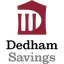Dedham Institution for Savings logo