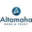 Altamaha Bank and Trust Company logo