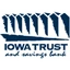 Iowa Trust and Savings Bank logo
