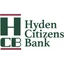 Hyden Citizens Bank, Inc logo
