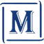 The Bank of Milan logo