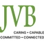 The Juniata Valley Bank logo
