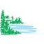 Headwaters State Bank logo