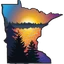 Ultima Bank Minnesota logo