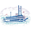 Grand Rivers Community Bank logo