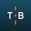 Time Bank logo