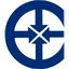 Central National Bank logo