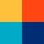 Builtwell Bank logo