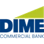 Dime Commercial Bank logo