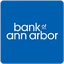 Bank of Ann Arbor logo