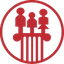 People's Bank of Seneca logo