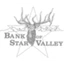The Bank of Star Valley logo