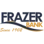 Frazer Bank logo