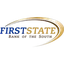 First State Bank of the South, Inc. logo